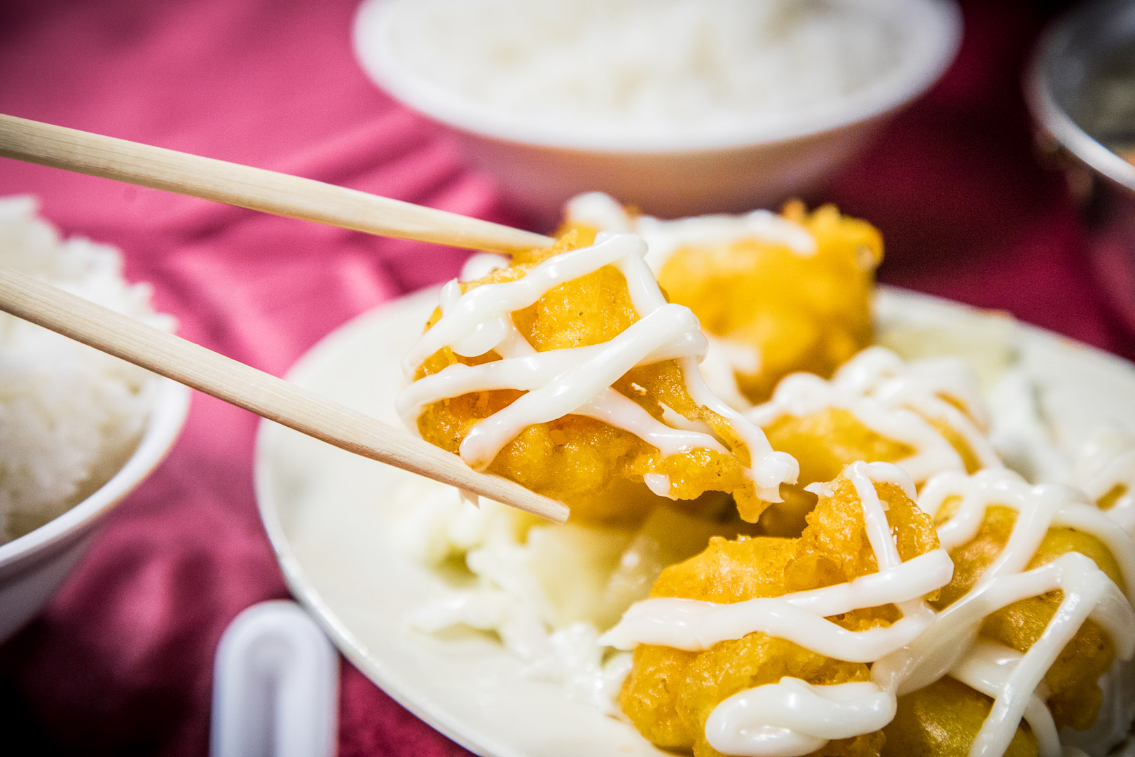 花蓮美食,055龍蝦海鮮餐廳