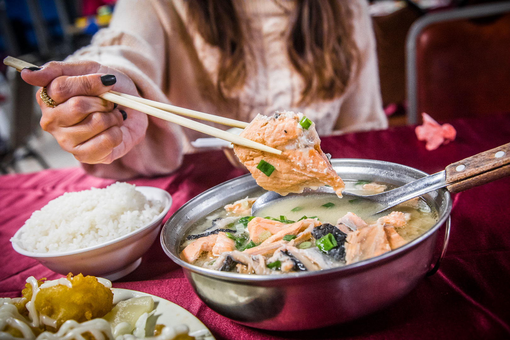 花蓮美食,055龍蝦海鮮餐廳