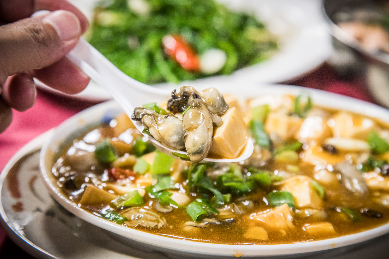 花蓮美食,055龍蝦海鮮餐廳