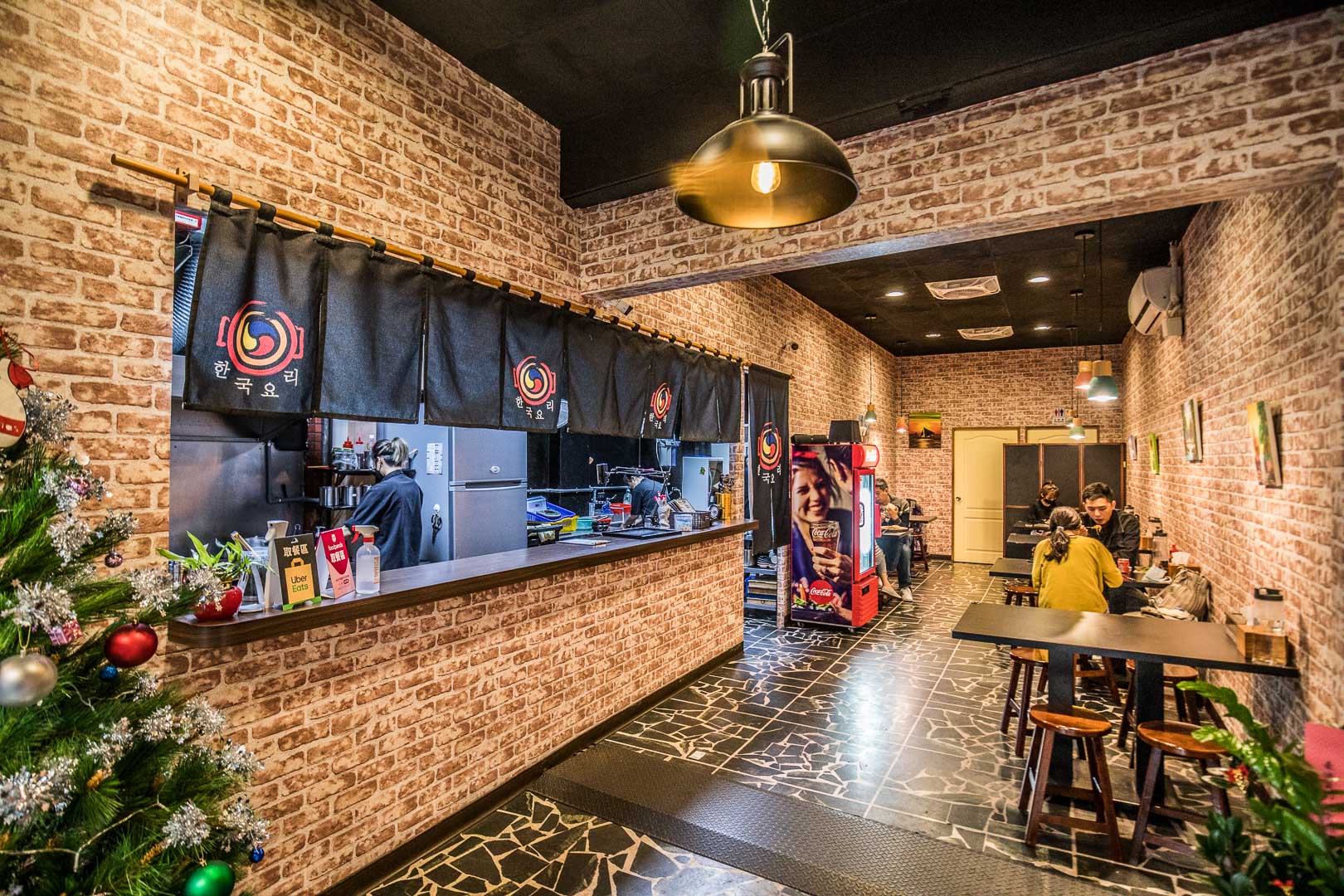 桃園美食,桃園小吃,桃園韓式料理,桃園藝文特區韓式料理,桃園韓式火鍋,桃園石鍋拌飯,韓歐尼-慈文店,桃園韓歐尼-慈文店