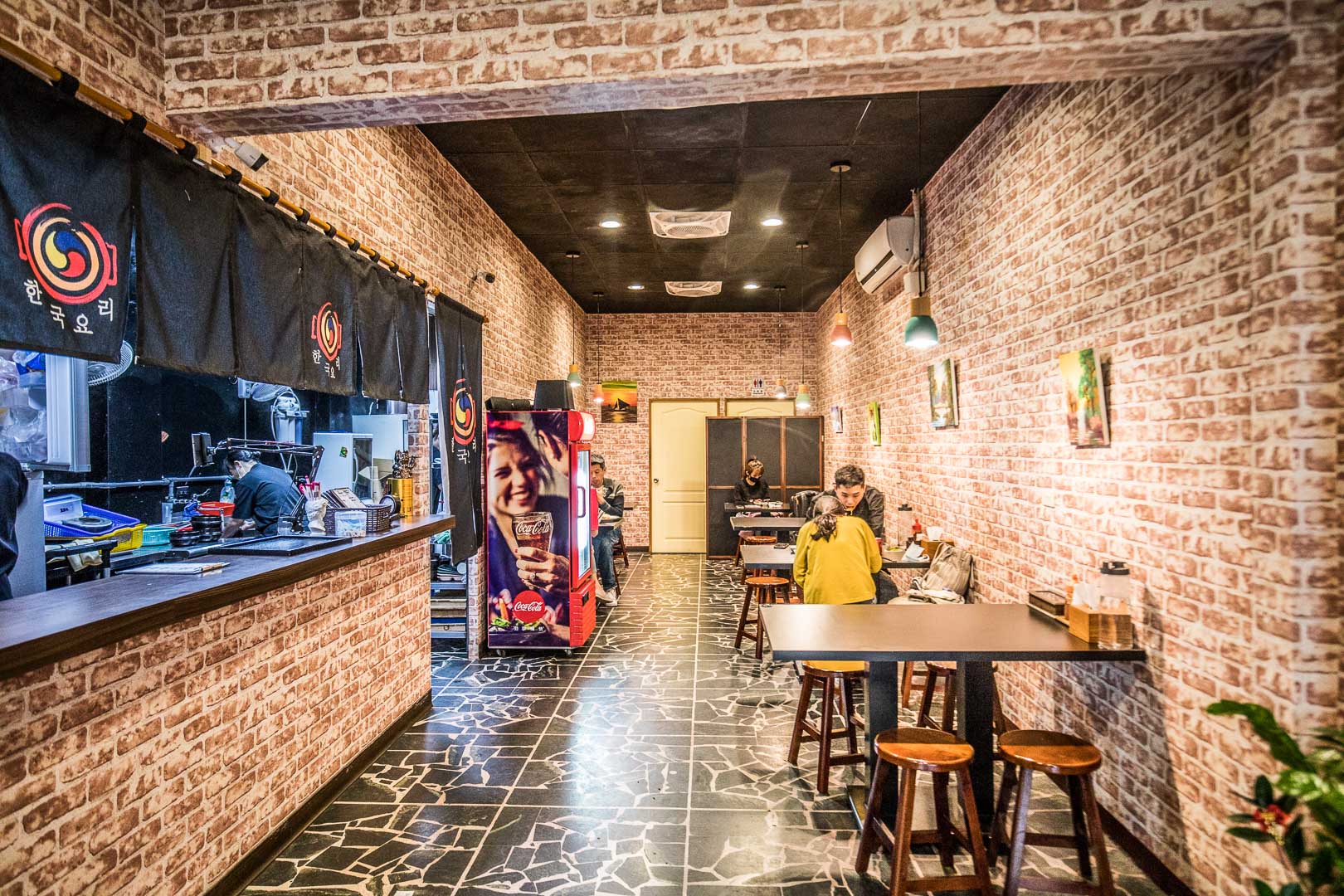 桃園美食,桃園小吃,桃園韓式料理,桃園藝文特區韓式料理,桃園韓式火鍋,桃園石鍋拌飯,韓歐尼-慈文店,桃園韓歐尼-慈文店