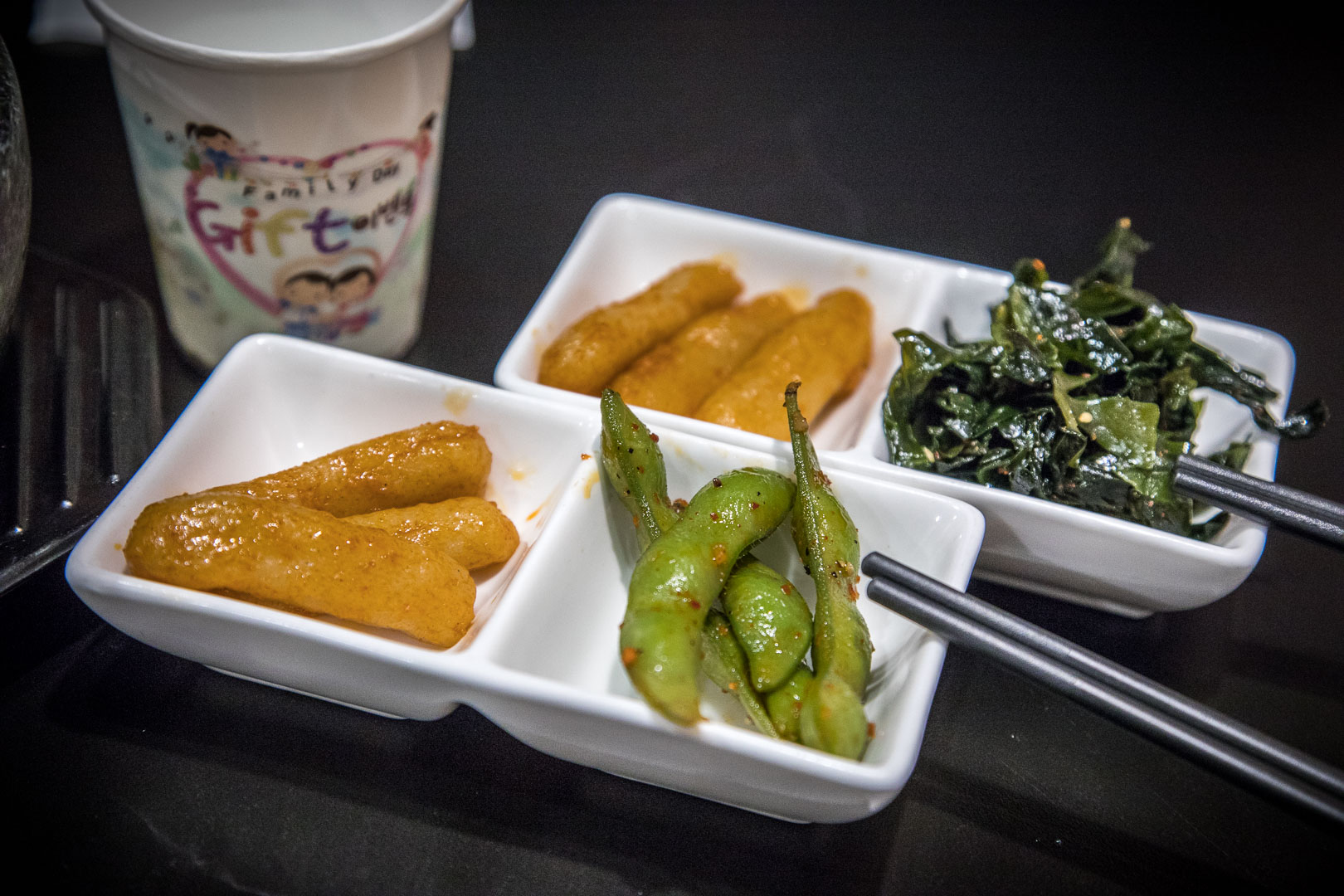 桃園美食,桃園小吃,桃園韓式料理,桃園藝文特區韓式料理,桃園韓式火鍋,桃園石鍋拌飯,韓歐尼-慈文店,桃園韓歐尼-慈文店