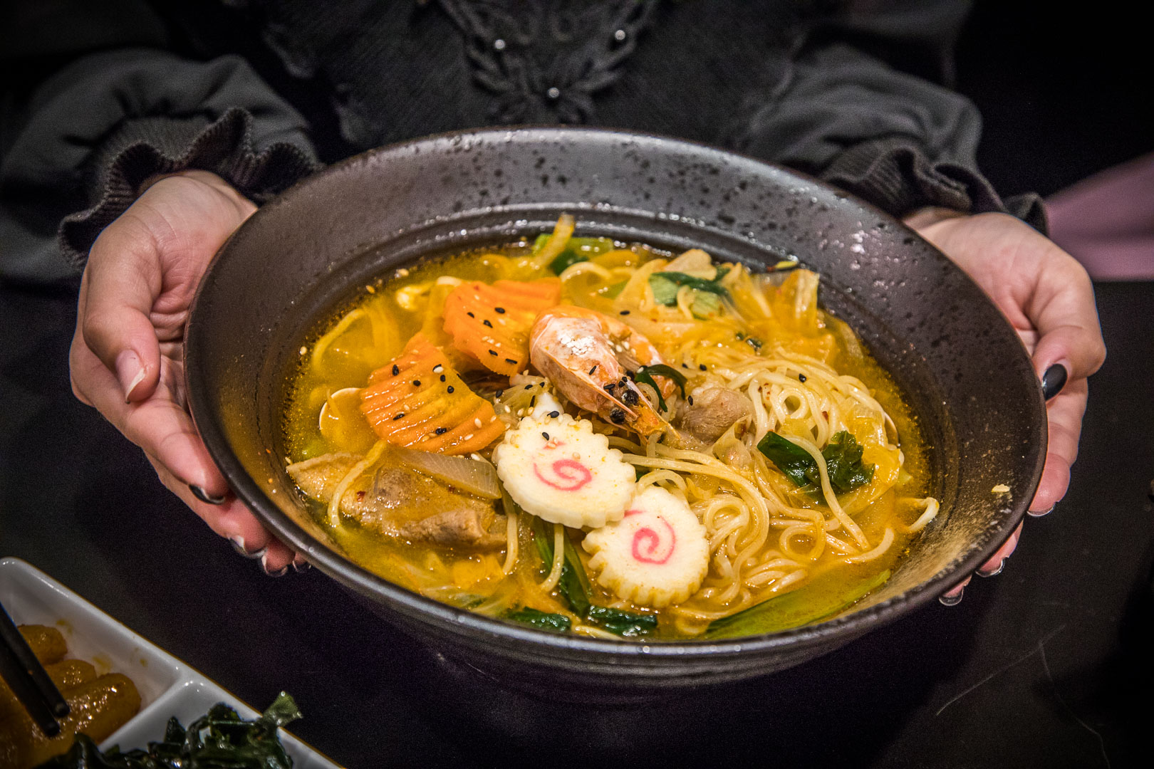 桃園美食,桃園小吃,桃園韓式料理,桃園藝文特區韓式料理,桃園韓式火鍋,桃園石鍋拌飯,韓歐尼-慈文店,桃園韓歐尼-慈文店