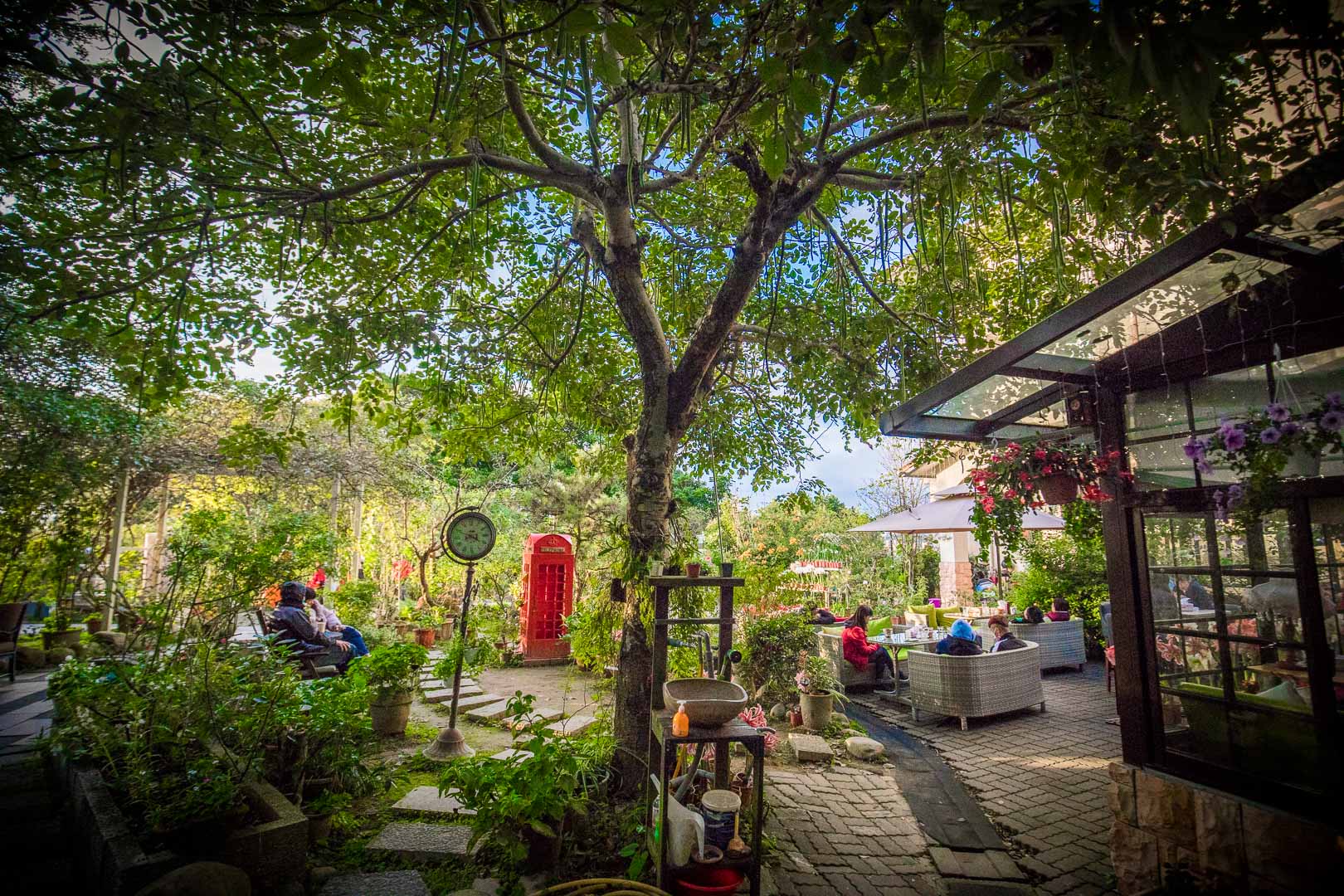 Emmie的南法玫瑰園,大溪南法玫瑰園,南法玫瑰園,桃園景點,大溪景點,大溪美食,大溪網美景點,大溪網美咖啡廳,桃園咖啡廳