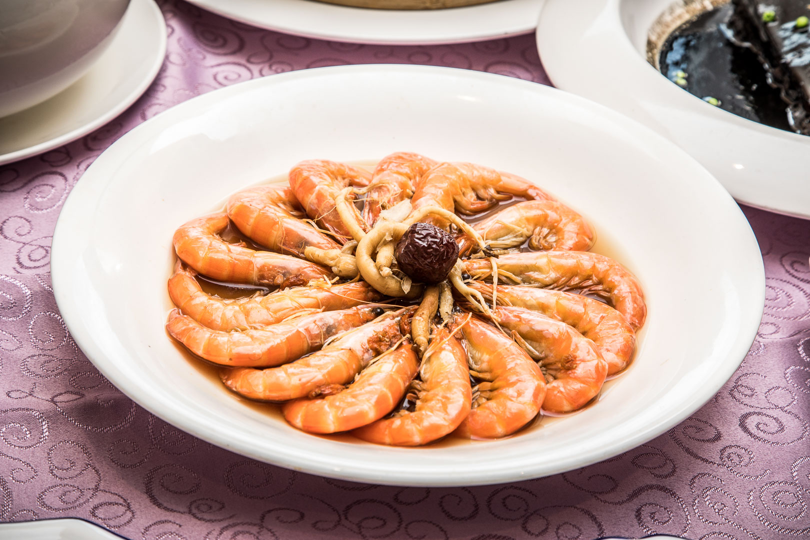 御膳鮮凍年菜組,台北聚餐,台北飯店,台北中餐廳,台北尾牙,2022年菜推薦,台北年菜,2022年菜宅配推薦,台北凱達大飯店