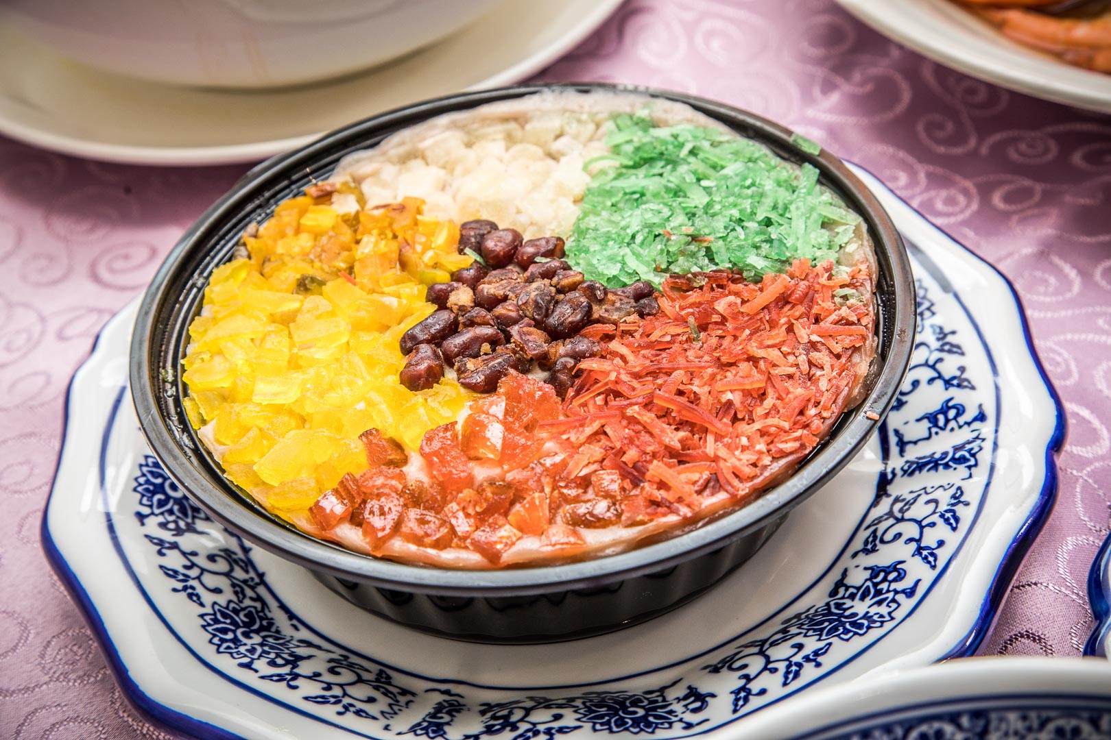 御膳鮮凍年菜組,台北聚餐,台北飯店,台北中餐廳,台北尾牙,2022年菜推薦,台北年菜,2022年菜宅配推薦,台北凱達大飯店