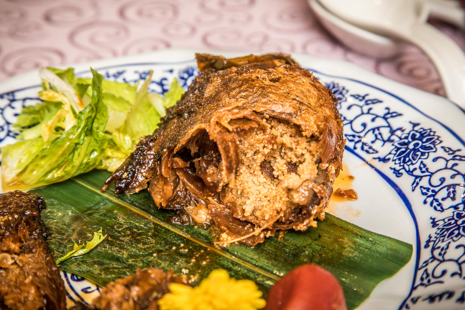 御膳鮮凍年菜組,台北聚餐,台北飯店,台北中餐廳,台北尾牙,2022年菜推薦,台北年菜,2022年菜宅配推薦,台北凱達大飯店