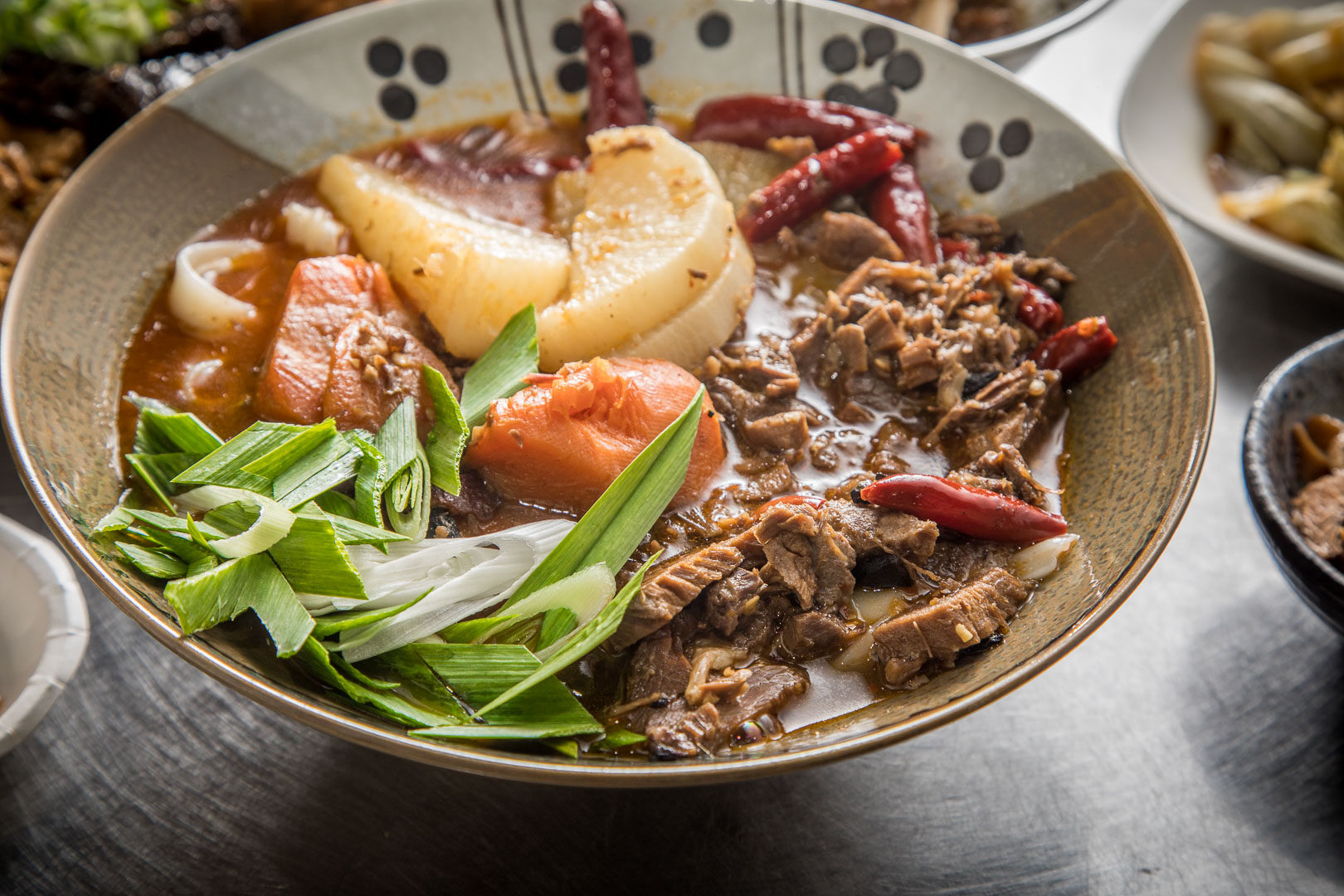 台北美食,台北牛肉麵,台北肉燥飯,台北滷味,台北牛肉燥飯