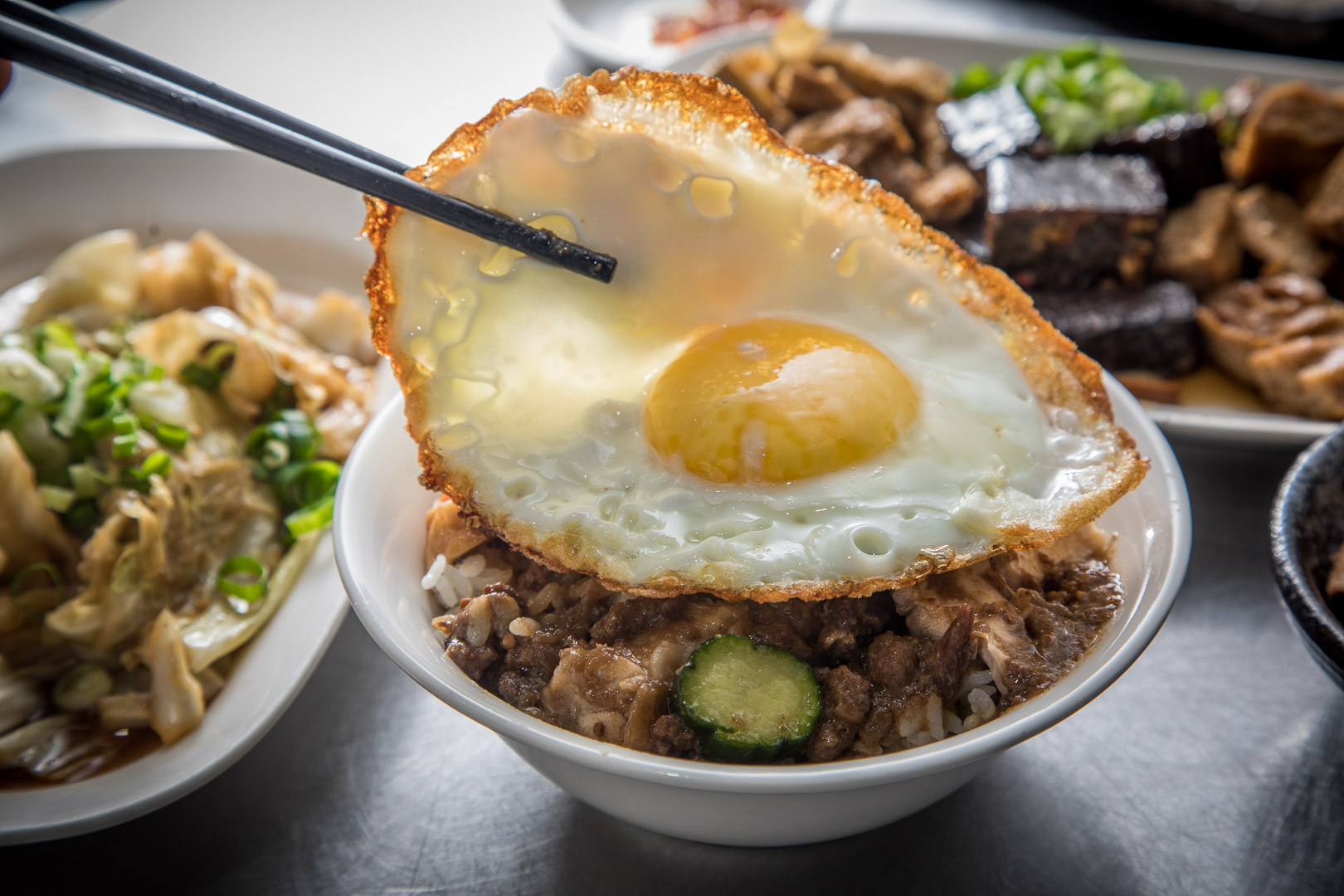台北美食,台北牛肉麵,台北肉燥飯,台北滷味,台北牛肉燥飯