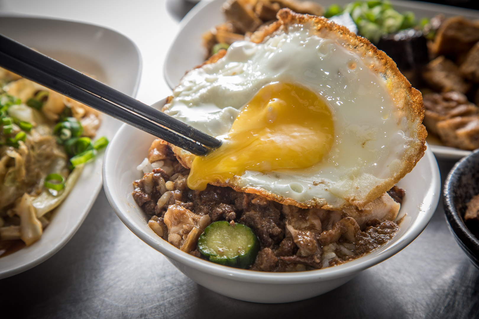 台北美食,台北牛肉麵,台北肉燥飯,台北滷味,台北牛肉燥飯