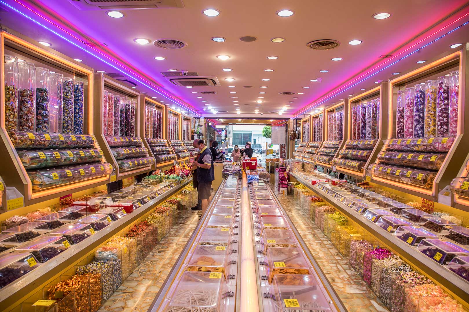 中壢三陽食品,桃園三陽食品,三陽食品素蹄筋,三陽食品創始店,中壢美食,桃園美食,桃園零食,中壢零食 @大手牽小手。玩樂趣