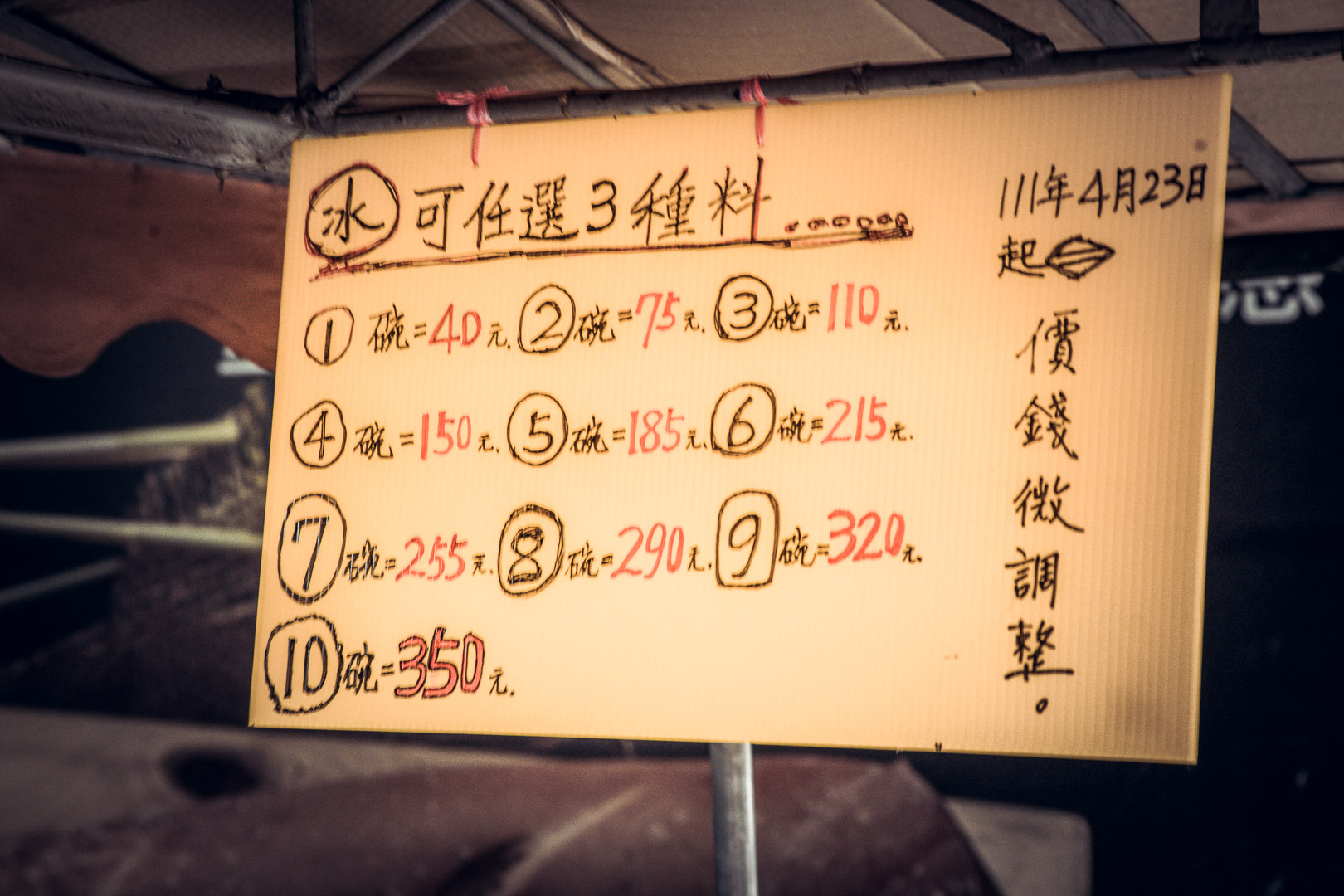 龜山美食,桃園冰店,龜山冰店,龜山粉圓冰,桃園粉圓冰,南部紅心粉圓冰,龜山南部紅心粉圓冰,桃園南部紅心粉圓冰,桃園美食