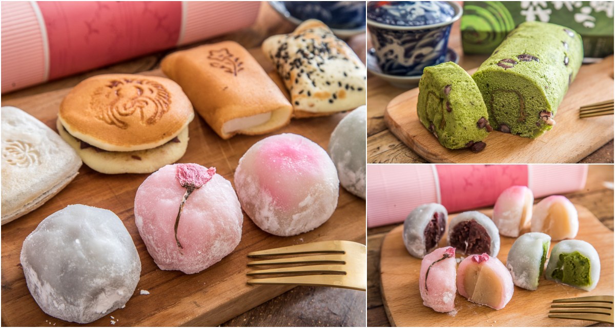 台北和菓子,和菓子禮盒,日本和菓子,明月堂和菓子,和菓子宅配,彌月禮盒宅配,台北甜點,台北彌月禮盒,台北送禮,台北彌月甜點 @大手牽小手。玩樂趣