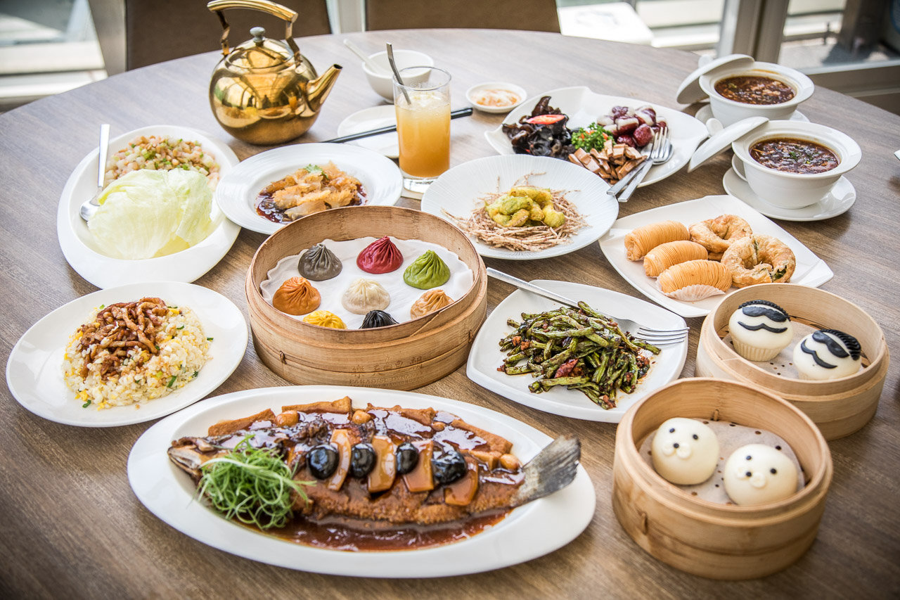 台北美食,內湖美食,大直美食,樂天皇朝大直店,大直Att 美食,台北父親節餐廳,大直父親節餐廳,內湖父親節餐廳,樂天皇朝父親節優惠,父親節優惠餐廳