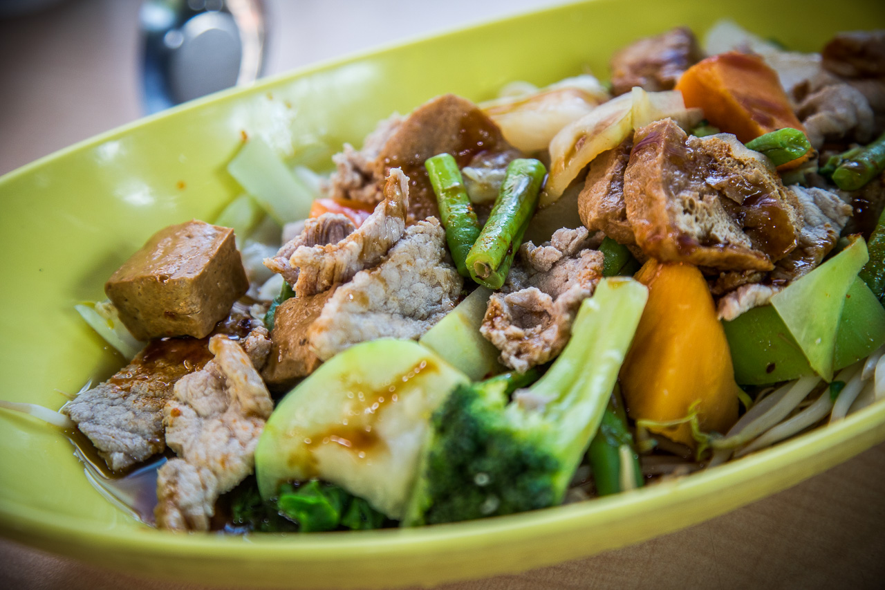 台北美食,公館美食,台大美食,台北滷味,公館夜市美食,公館滷味,公館阿姨滷味