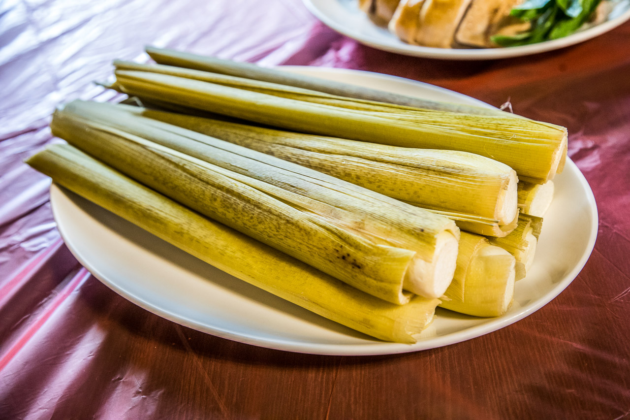 陽明山土雞,冠宸食館