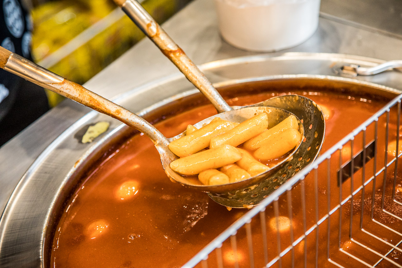中壢平價美食,中壢韓式料理,中壢滷味,中壢辣炒年糕,中壢韓式滷味,韓奶奶韓式滷味