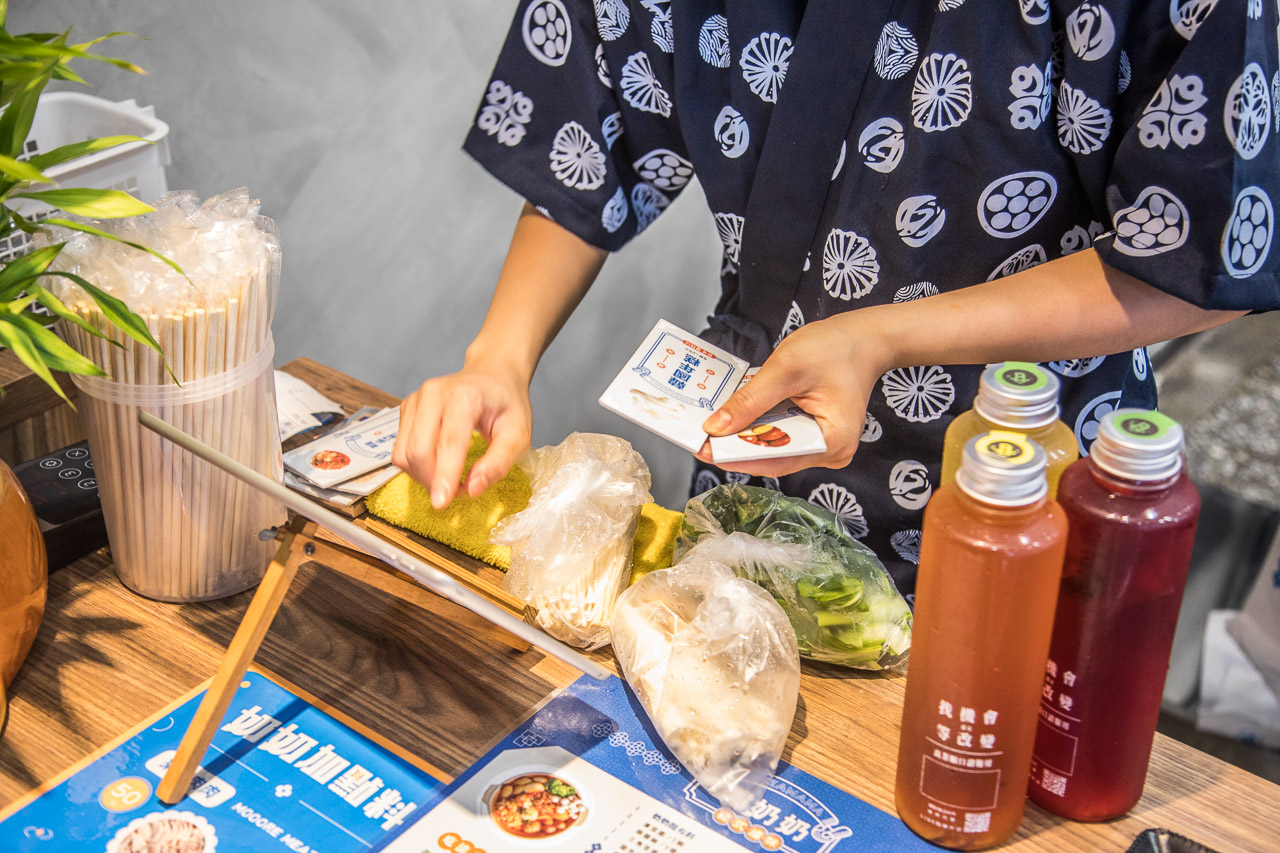 中壢平價美食,中壢韓式料理,中壢滷味,中壢辣炒年糕,中壢韓式滷味,韓奶奶韓式滷味