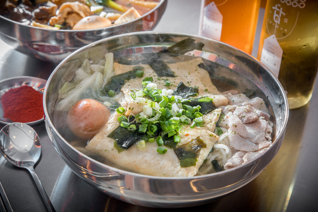 中壢平價美食,中壢韓式料理,中壢滷味,中壢辣炒年糕,中壢韓式滷味,韓奶奶韓式滷味
