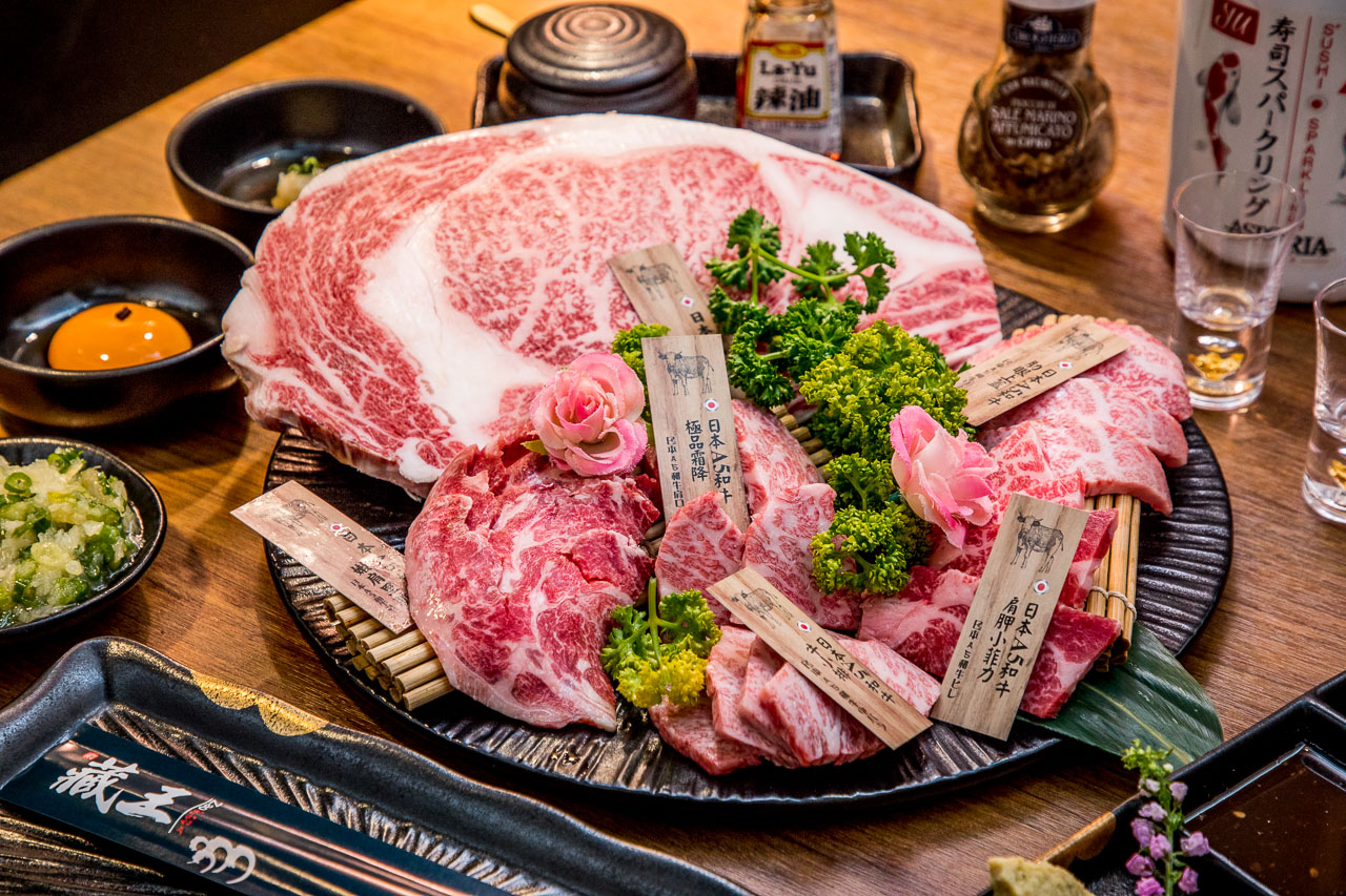 中壢美食,桃園燒肉,桃園美食,中壢燒肉,中壢日式燒肉,藏王極上燒肉餐酒館,中壢燒肉餐廳,中壢中秋節餐廳優惠