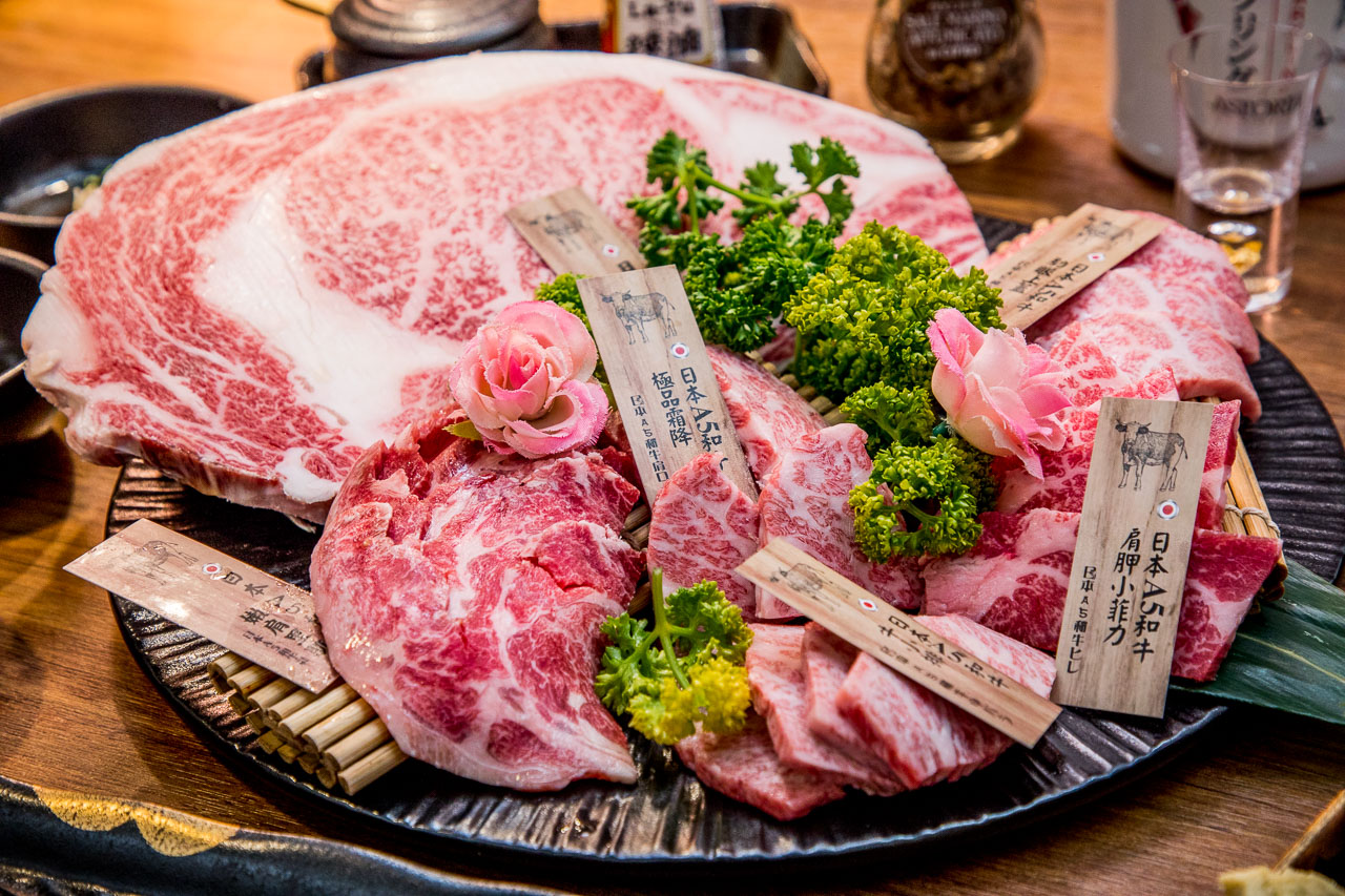 中壢美食,桃園燒肉,桃園美食,中壢燒肉,中壢日式燒肉,藏王極上燒肉餐酒館,中壢燒肉餐廳,中壢中秋節餐廳優惠