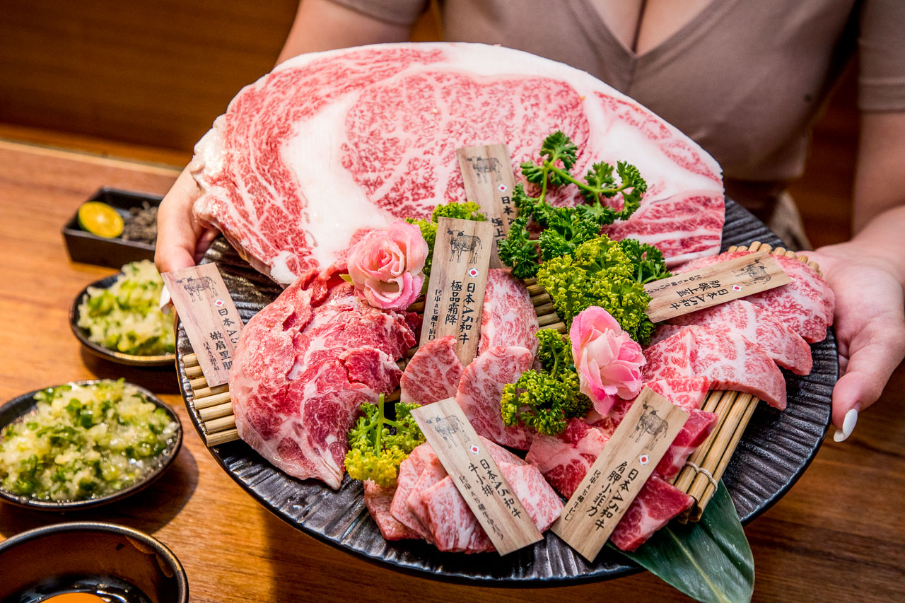 中壢美食,桃園燒肉,桃園美食,中壢燒肉,中壢日式燒肉,藏王極上燒肉餐酒館,中壢燒肉餐廳,中壢中秋節餐廳優惠