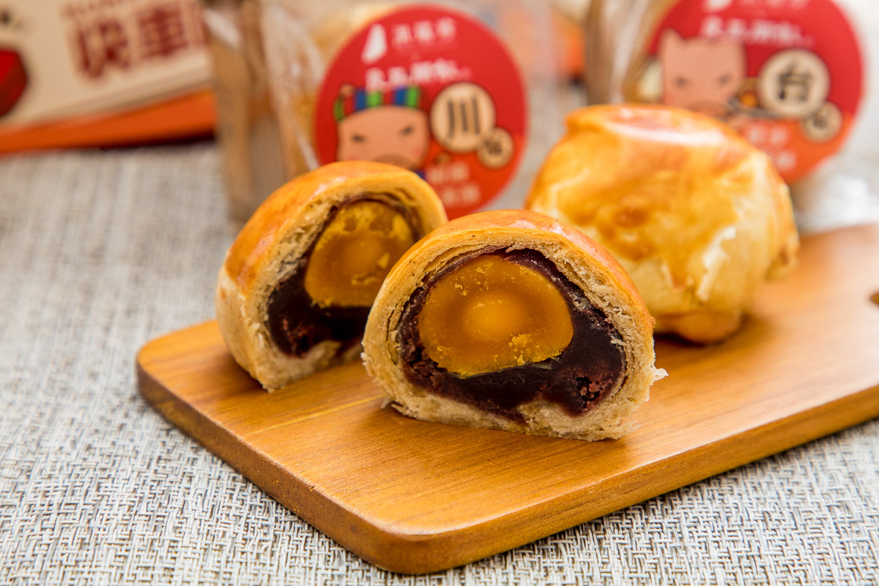 中秋禮盒推薦,蛋黃酥推薦,肉乾禮盒,中秋節蛋黃酥,洪瑞珍X良品開飯X快車肉乾 環遊味覺聯名禮盒,良品開飯環遊味覺聯名禮盒