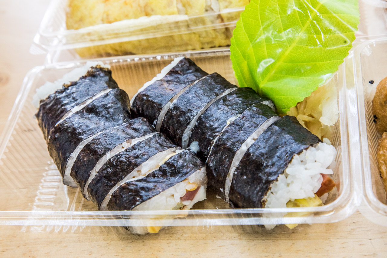 鶯歌美食,鶯歌小吃,鶯歌必吃,鶯歌壽司,鶯歌阿婆壽司,阿婆壽司,阿婆壽司價目表