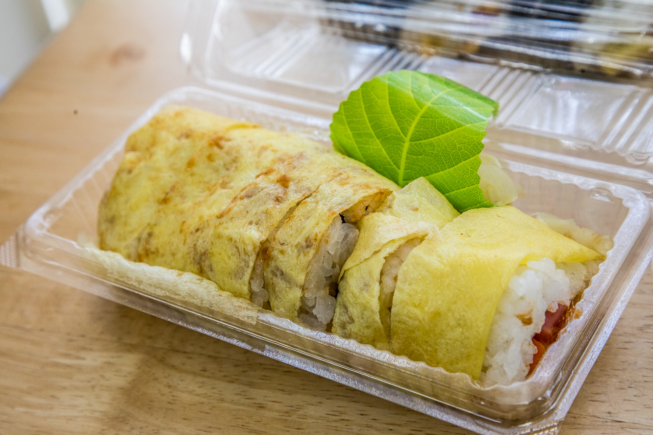 鶯歌美食,鶯歌小吃,鶯歌必吃,鶯歌壽司,鶯歌阿婆壽司,阿婆壽司,阿婆壽司價目表