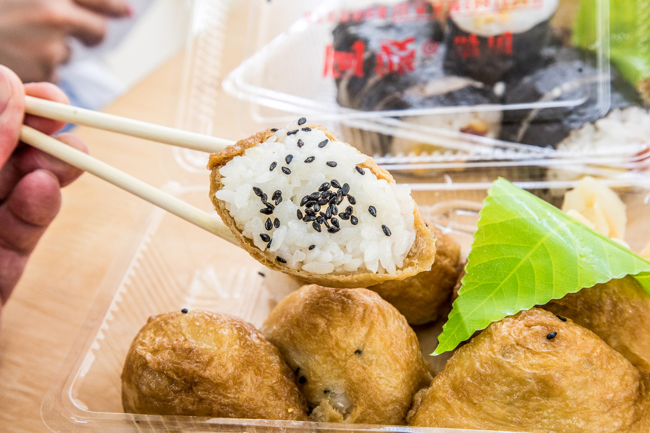 鶯歌美食,鶯歌小吃,鶯歌必吃,鶯歌壽司,鶯歌阿婆壽司,阿婆壽司,阿婆壽司價目表