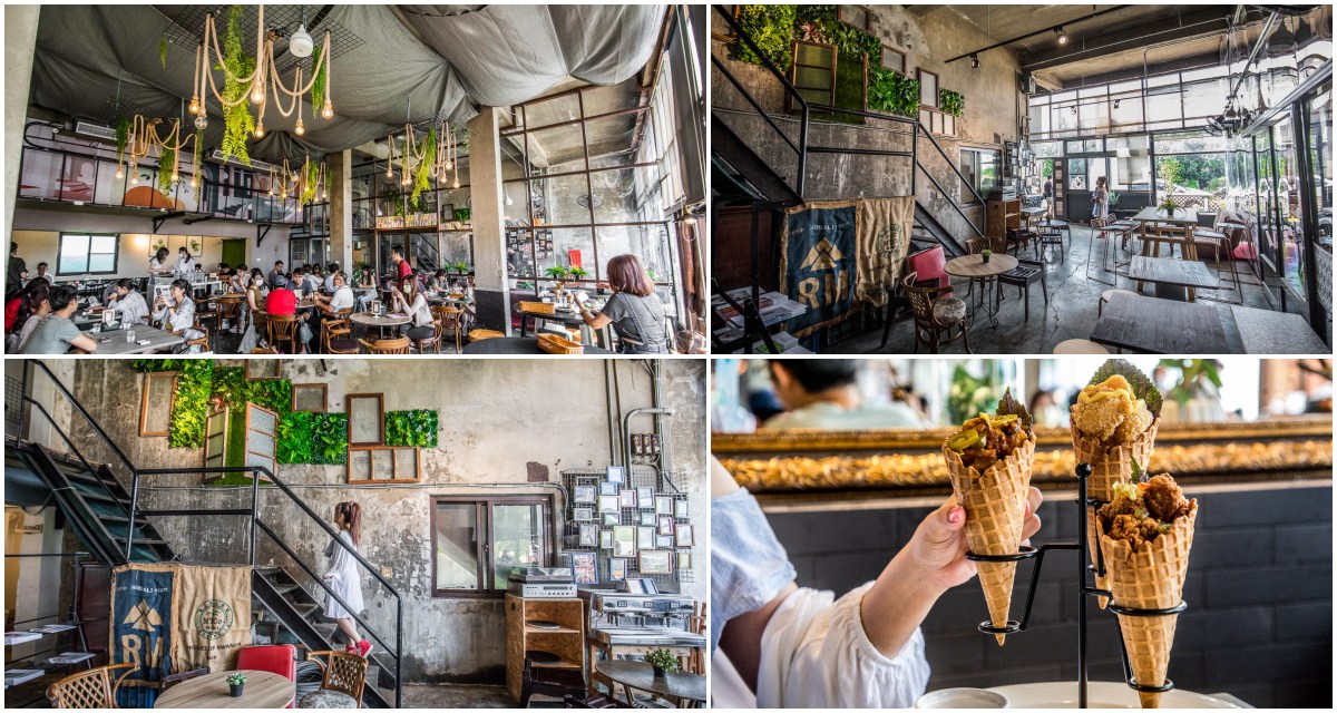 桃園美食,桃園吃冰,桃園景點,桃園網美餐廳,大園美食,桃園景觀餐廳,大園景觀餐聽,大園吃冰,季風沙丘 老。樣子三店 @大手牽小手。玩樂趣