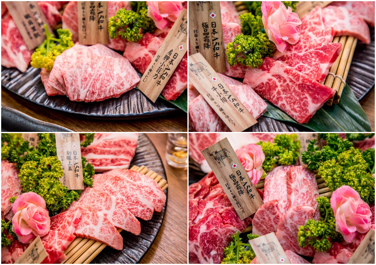 中壢美食,桃園燒肉,桃園美食,中壢燒肉,中壢日式燒肉,藏王極上燒肉餐酒館,中壢燒肉餐廳,中壢中秋節餐廳優惠