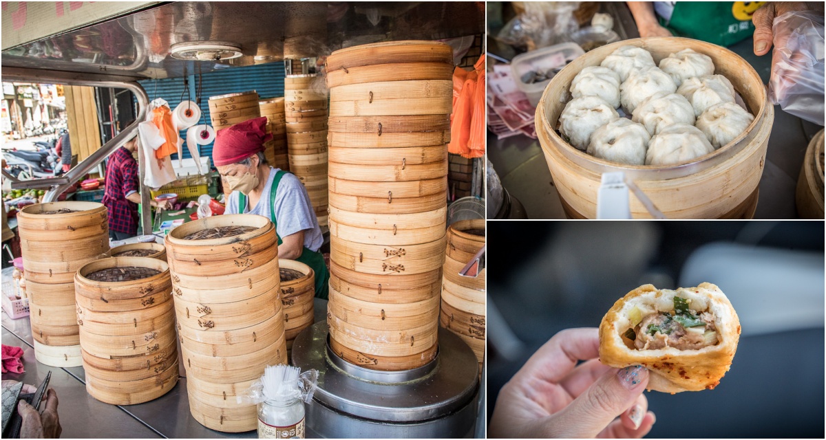 龍岡美食,中壢小吃,龍岡小吃,中壢小籠包,龍岡小籠包,祖傳現做小籠包,忠貞祖傳現做小籠包,中壢美食 @大手牽小手。玩樂趣