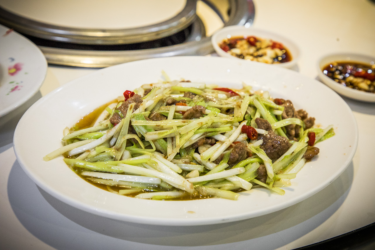 台北快炒,佳佳小吃店