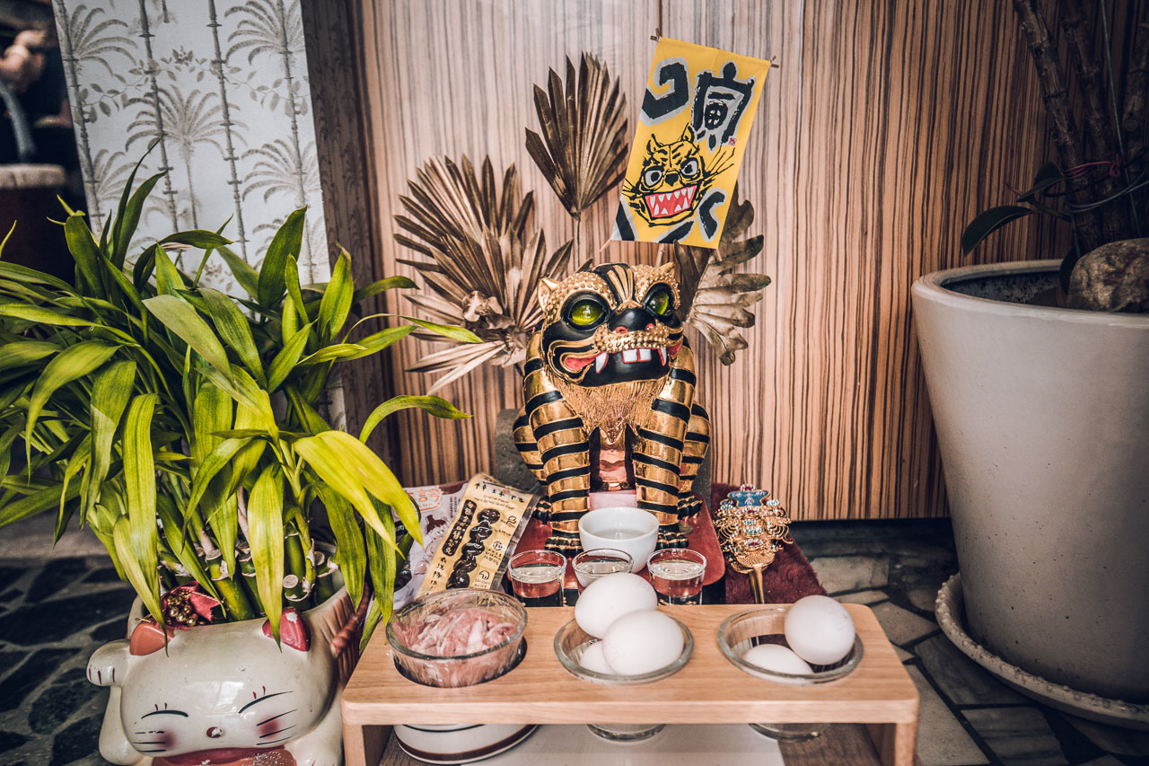 墾丁美食,虎炊稻 臺菜沙龍