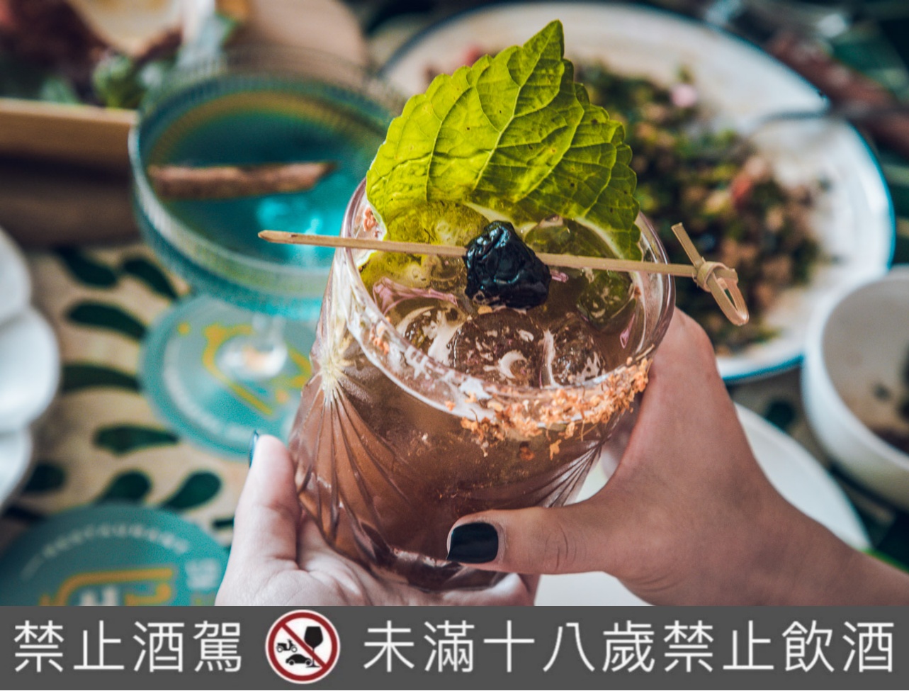 墾丁美食,虎炊稻 臺菜沙龍