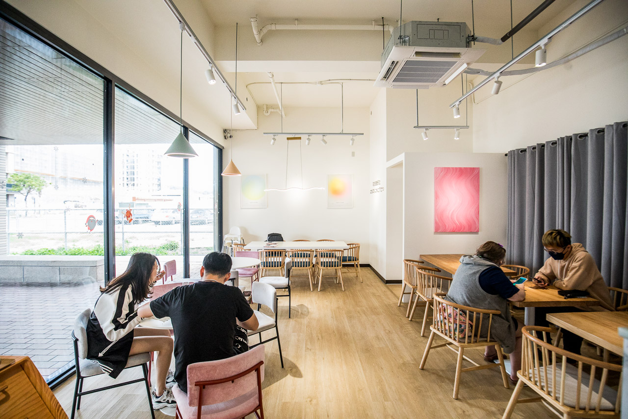 桃園下午茶,桃園班迪尼克蛋,日日十辰-Riicafe,鶯歌早午餐,日日十辰,桃園早餐,桃園美食,桃園早午餐,鶯歌美食