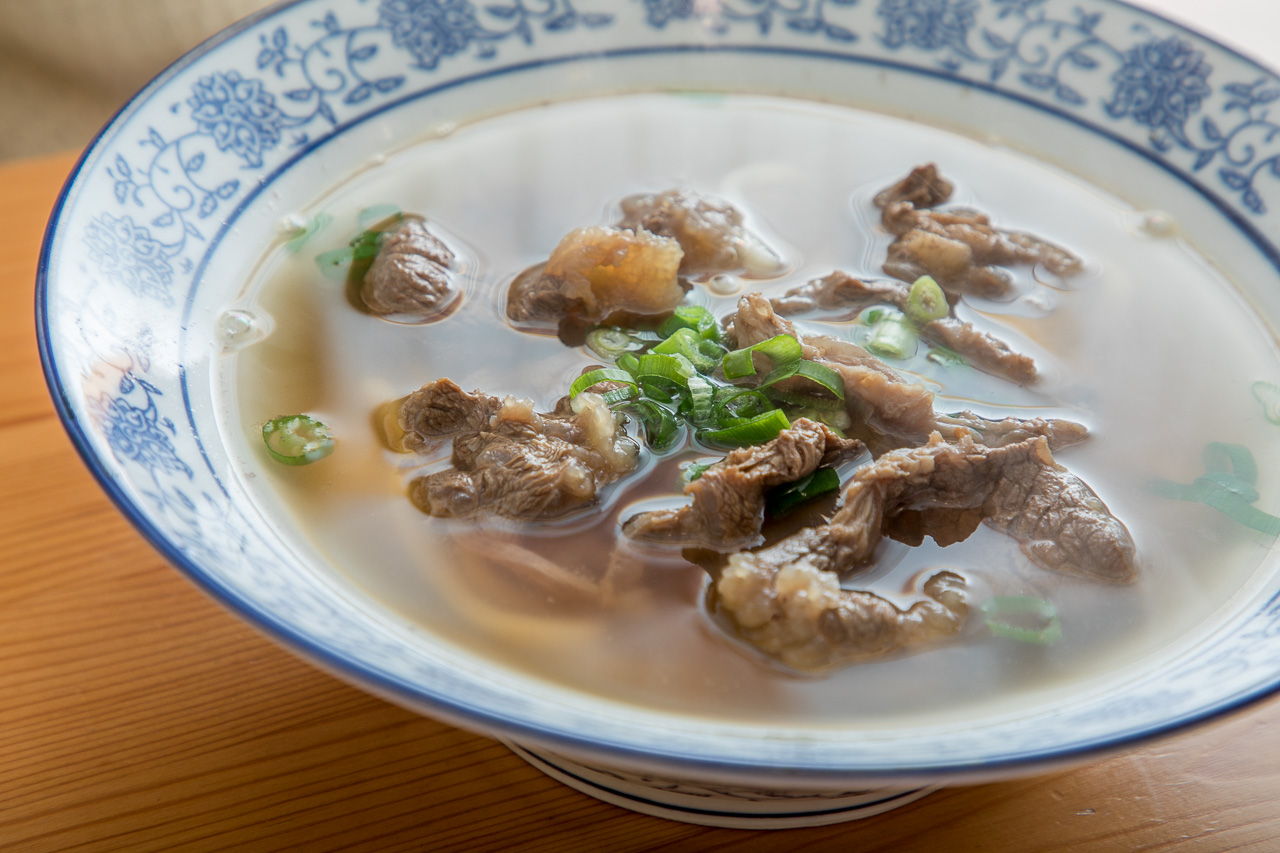 台南海鮮意麵,台南健康餐,邢爺爺料理廚房,台南美食,台南蝦仁飯,台南海鮮粥,台南牛肉麵