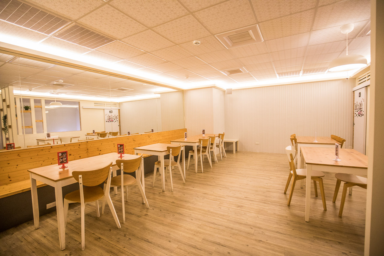台南海鮮意麵,台南健康餐,邢爺爺料理廚房,台南美食,台南蝦仁飯,台南海鮮粥,台南牛肉麵
