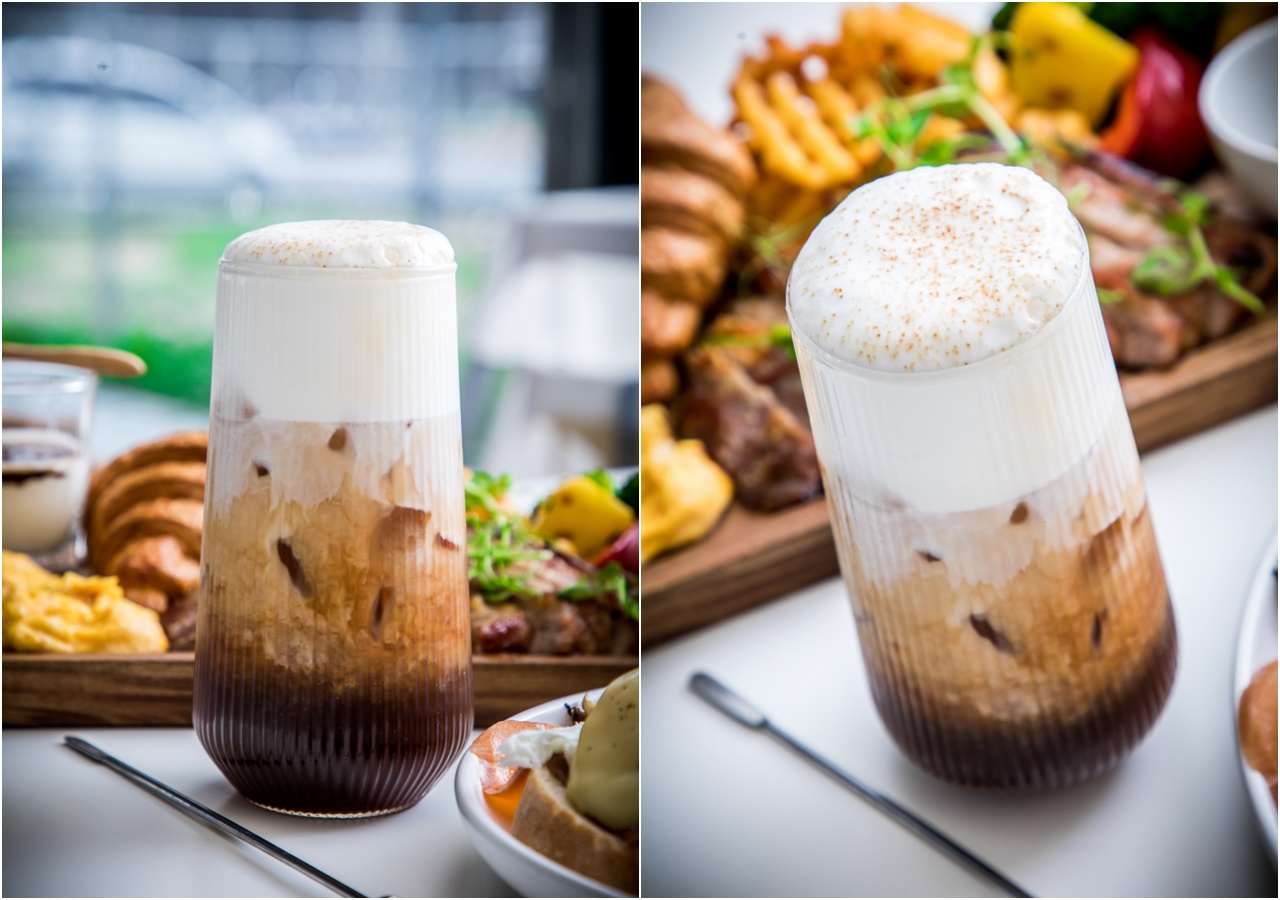 桃園下午茶,桃園班迪尼克蛋,日日十辰-Riicafe,鶯歌早午餐,日日十辰,桃園早餐,桃園美食,桃園早午餐,鶯歌美食