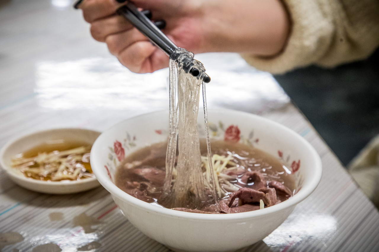台南美食,阿明豬心金華店