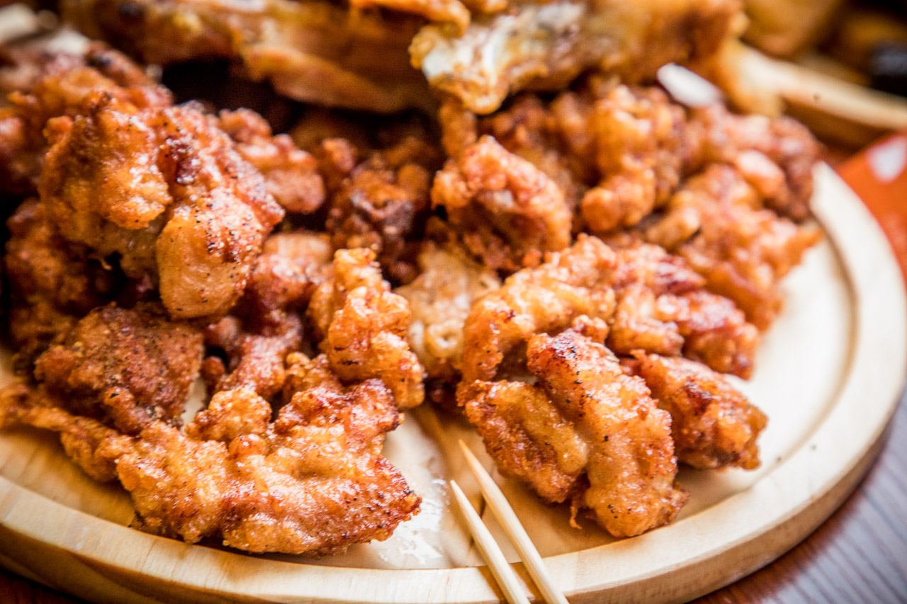 板橋小吃,台北鹹酥雞,板橋鹹酥雞,板橋外帶美食,板橋炸雞,暖男炸雞板橋店,暖男炸雞,台北美食,板橋美食