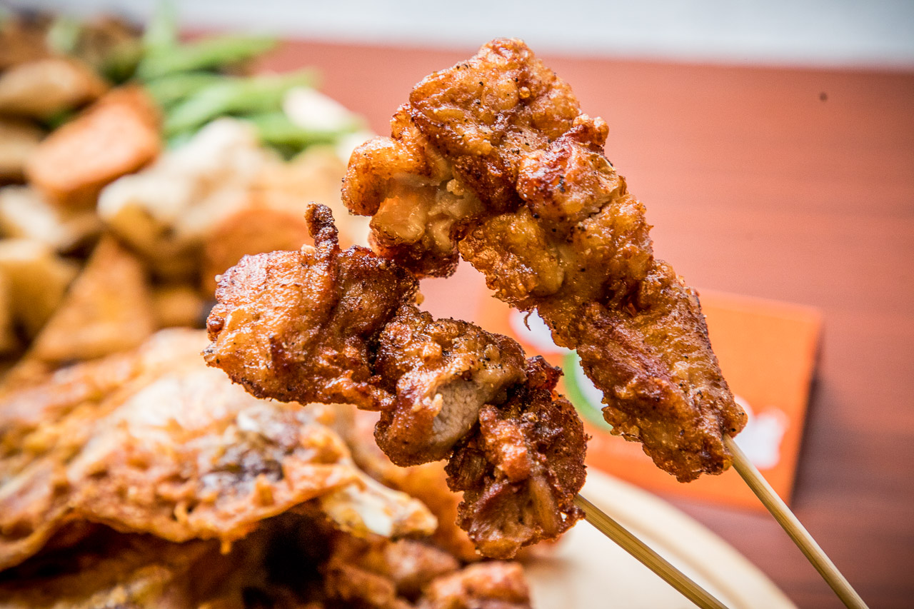 板橋小吃,台北鹹酥雞,板橋鹹酥雞,板橋外帶美食,板橋炸雞,暖男炸雞板橋店,暖男炸雞,台北美食,板橋美食