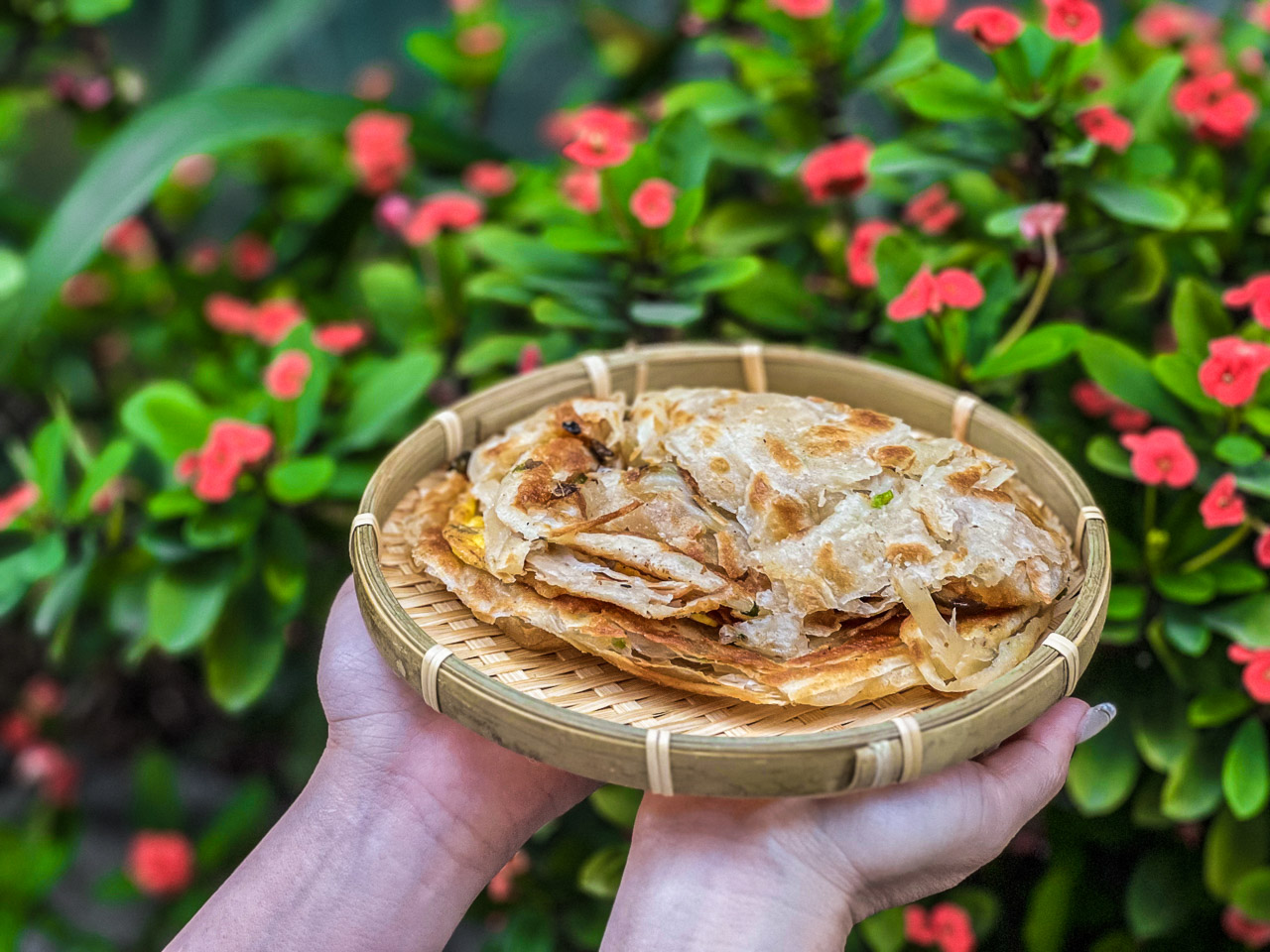 嘉義美食,嘉義小吃,嘉義餡餅,嘉義食尚玩家推薦,瀟湘園蔥油餅