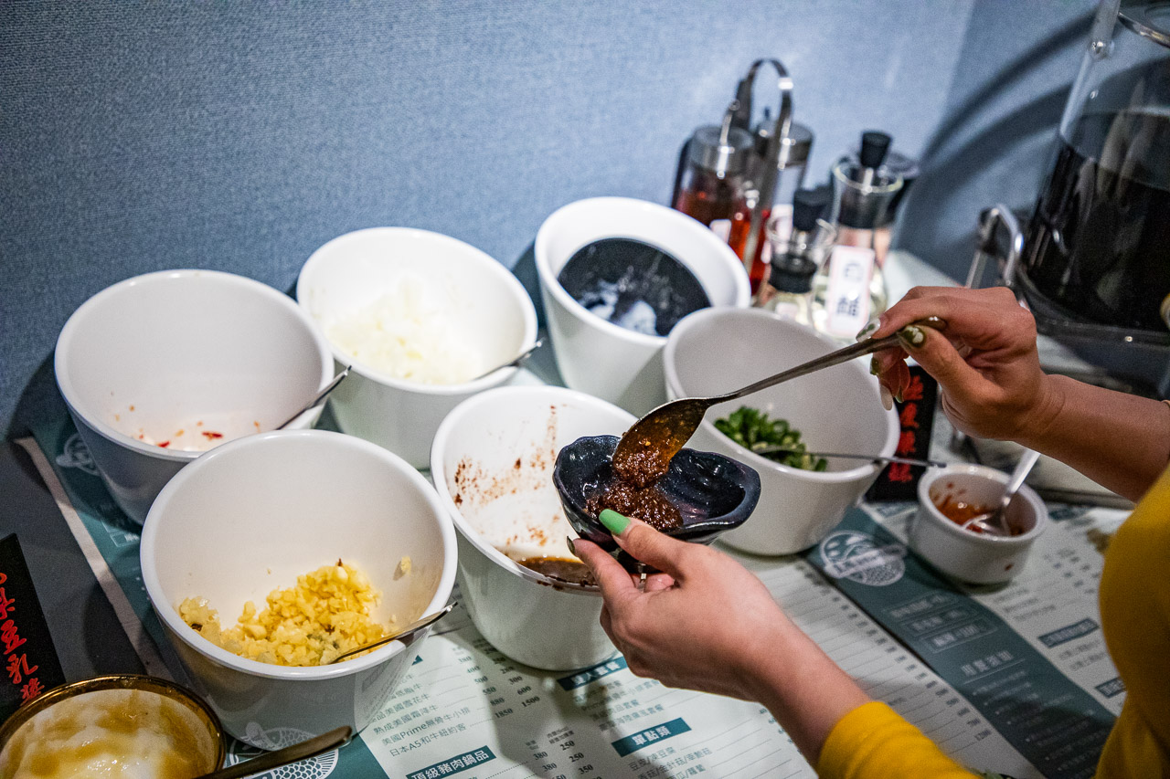 台北和牛火鍋,台北寵物友善火鍋,台北美食,台北火鍋,台北海鮮火鍋