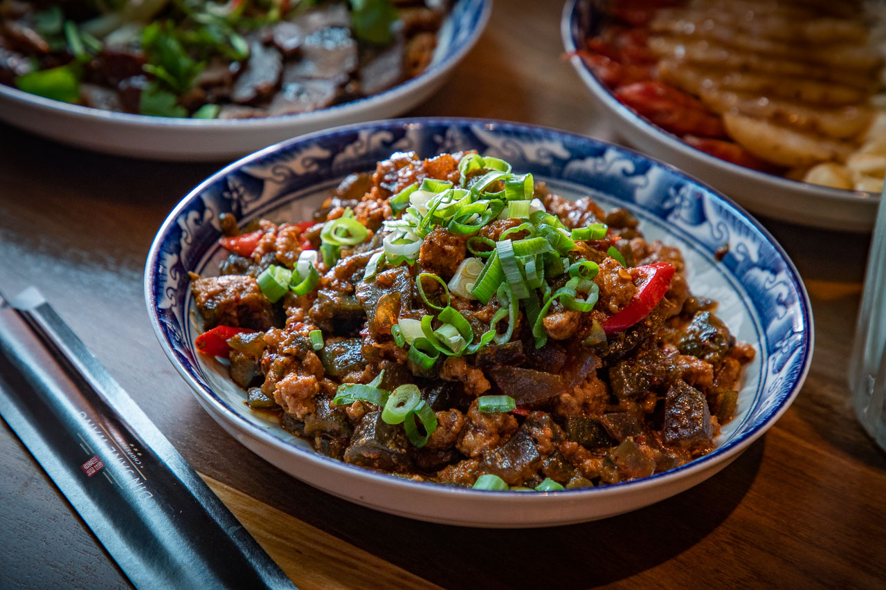 中壢美食,咱們小聚食堂