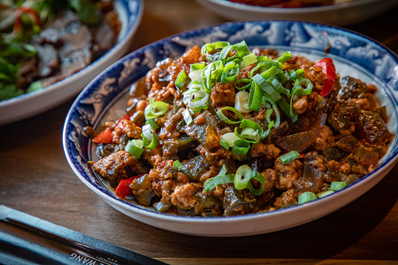 中壢美食,咱們小聚食堂