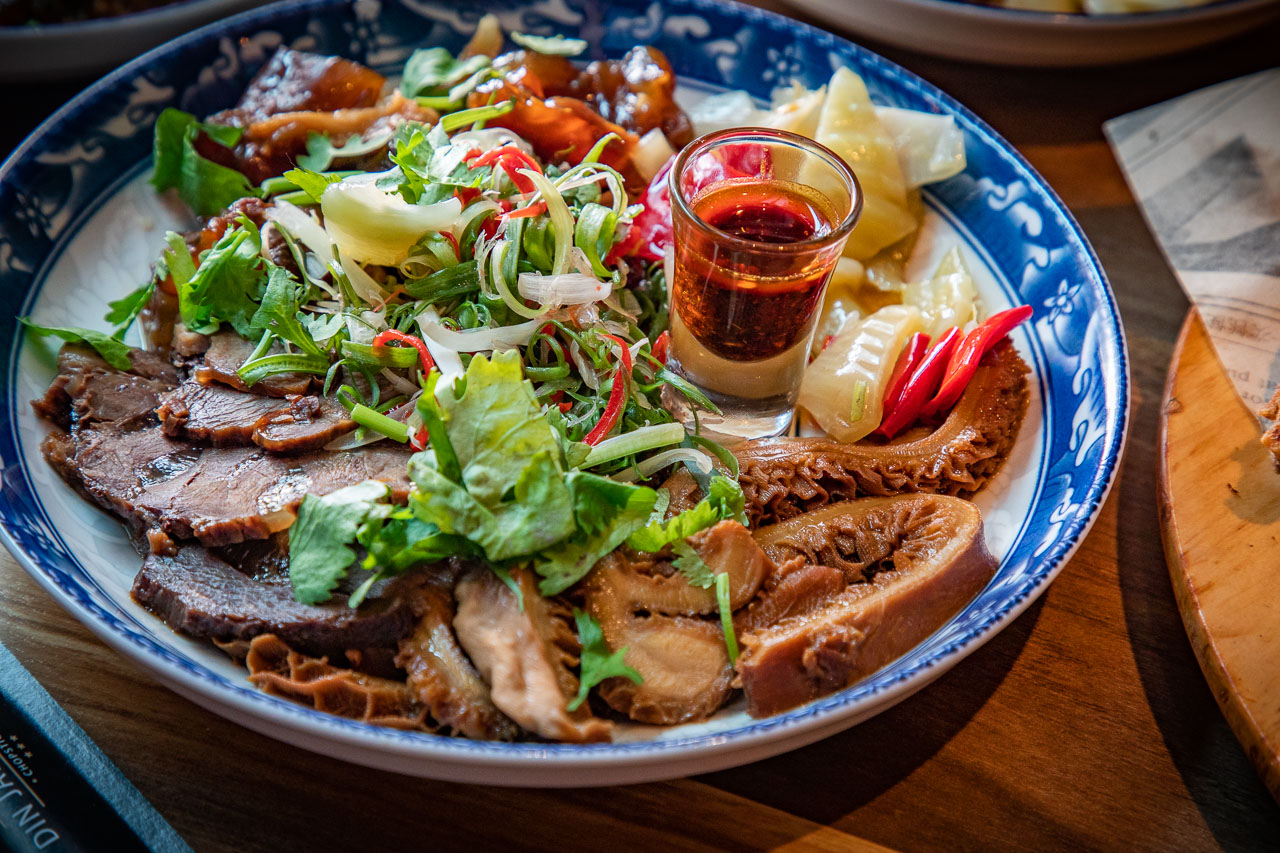 中壢美食,咱們小聚食堂