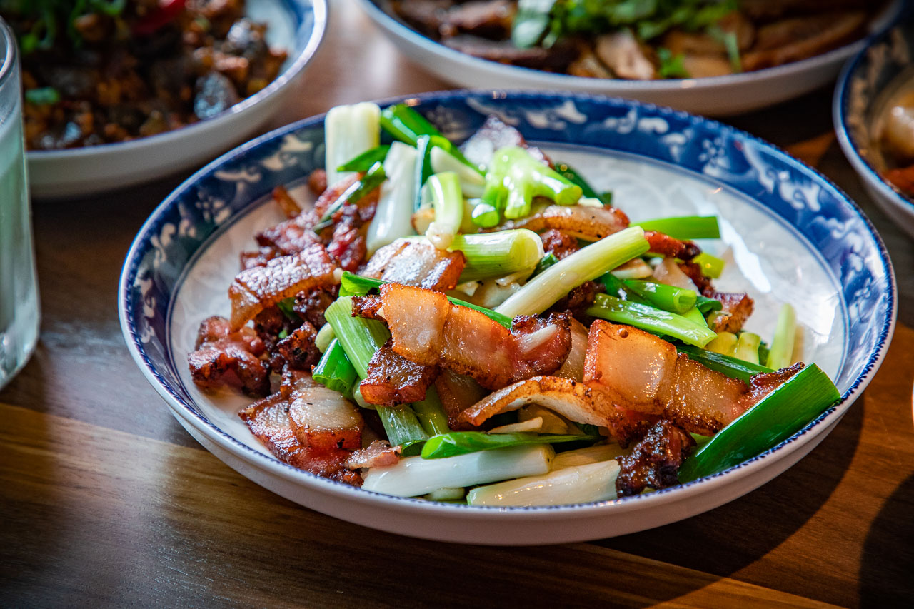 中壢美食,咱們小聚食堂