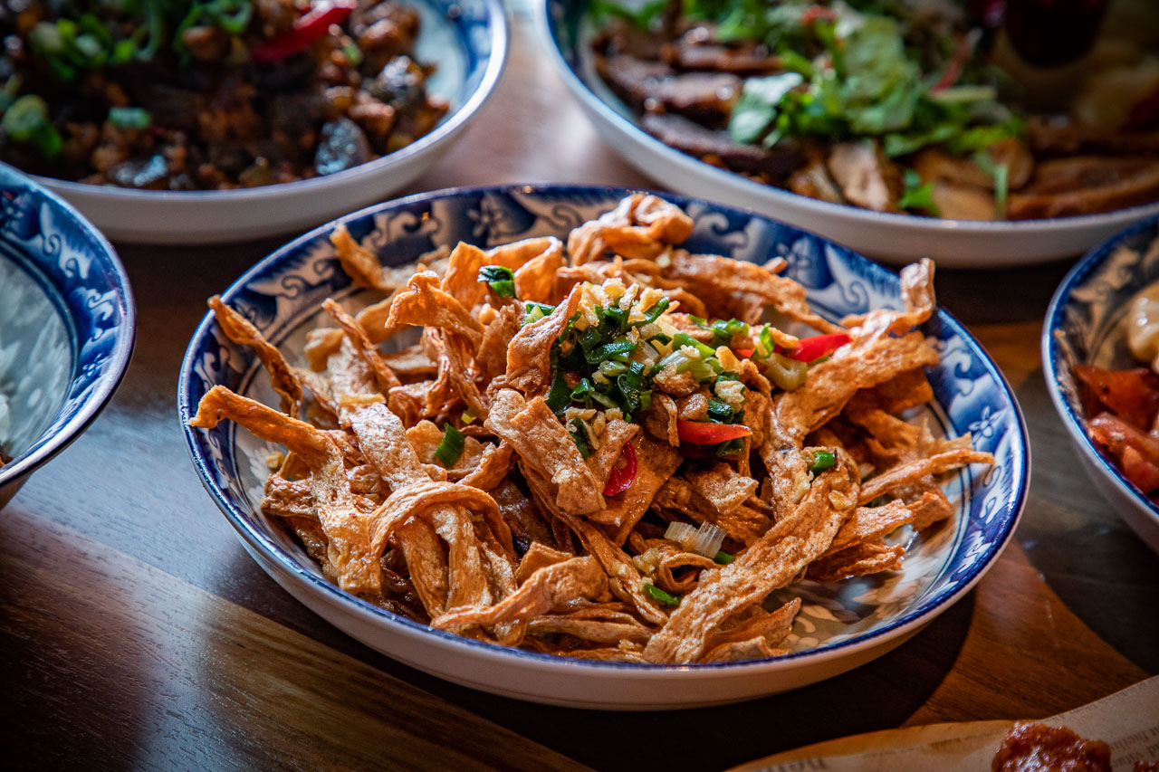 中壢美食,咱們小聚食堂